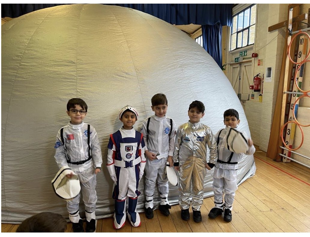 Keble Prep School tweet media