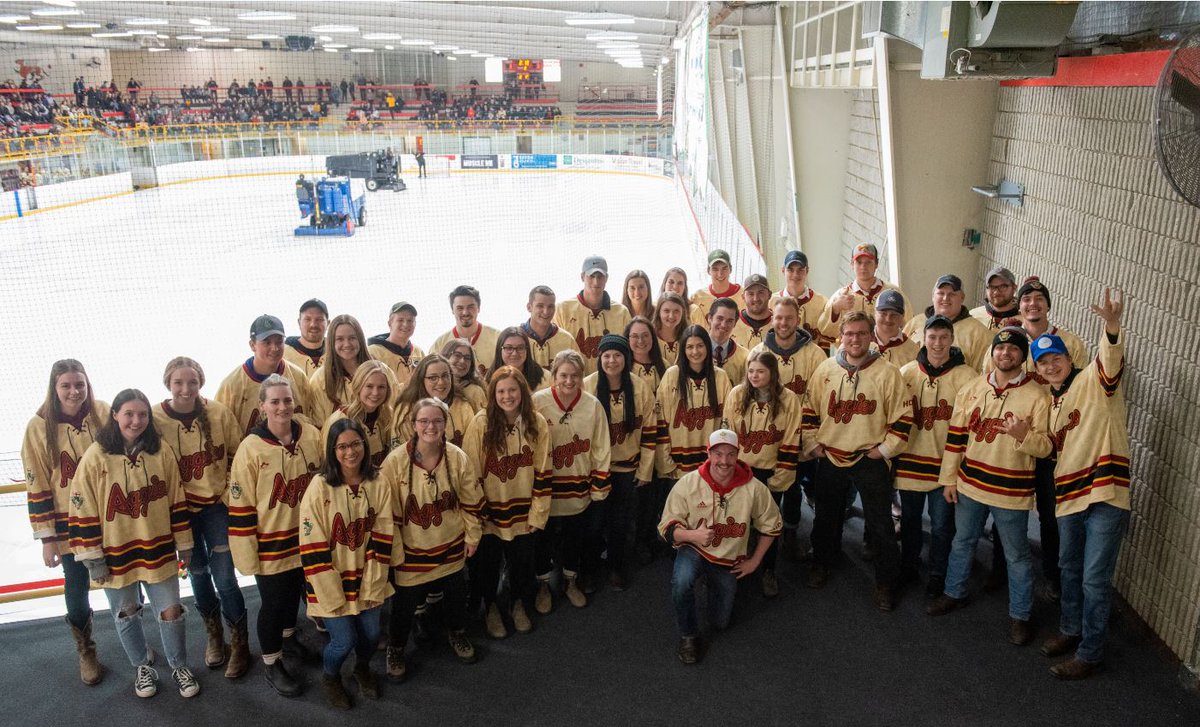 OAC Alumni Assoc tweet media