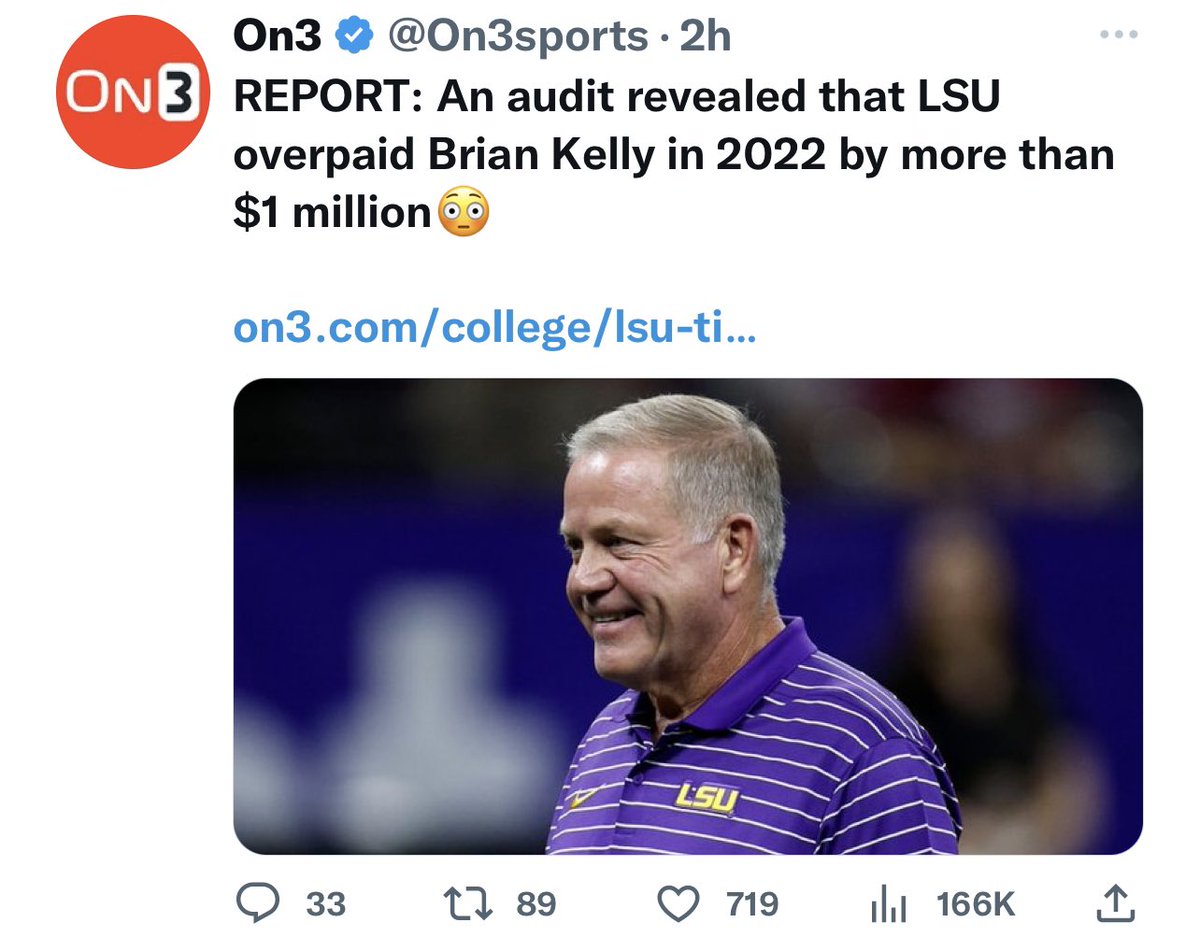 GodFamilyJSU's tweet photo. So I assume this is not considered mismanagement of funds because it’s not an HBCU school that did the overpaying. https://t.co/uPPDhhvsoP
