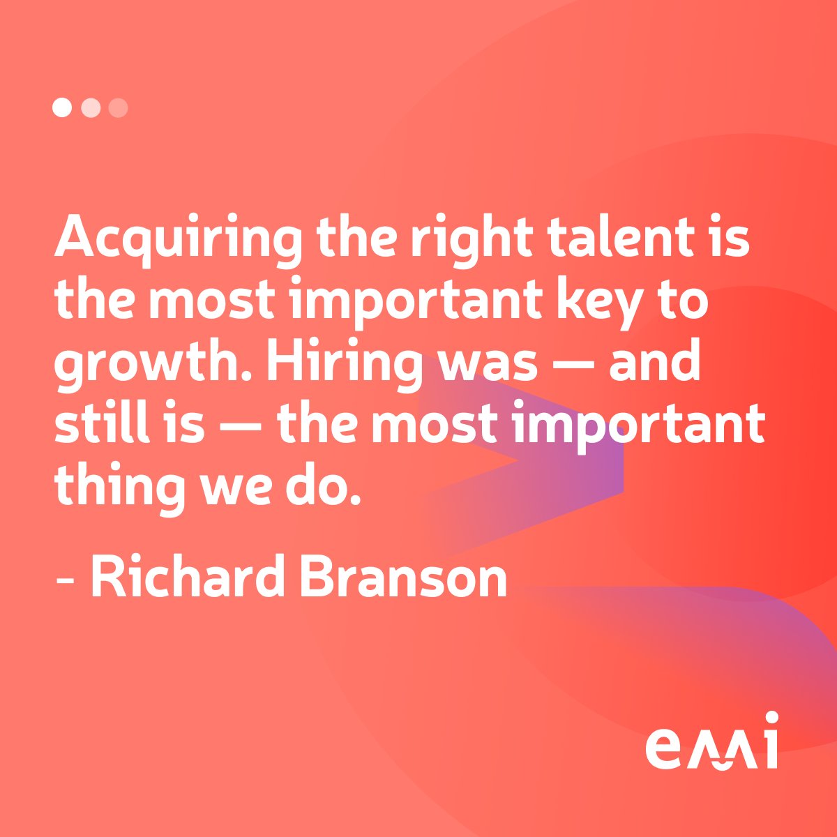 EmiLabsHQ's tweet photo. Happy Candidate Experience Day! We thank the incredible #talentacquisition and #recruiting professionals who continuously advocate for their candidates, especially in challenging job markets. This day wouldn't be possible without you! #CandExperienceDay2023 https://t.co/3pgXbQ39QA