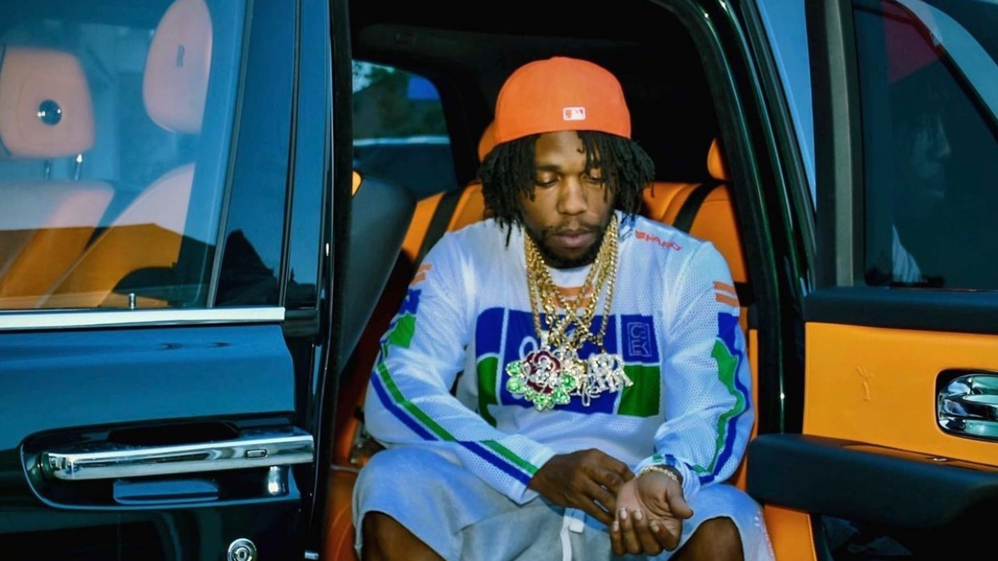 Rap Favorites on Twitter: "Gotta give Curren$y his flowers There\