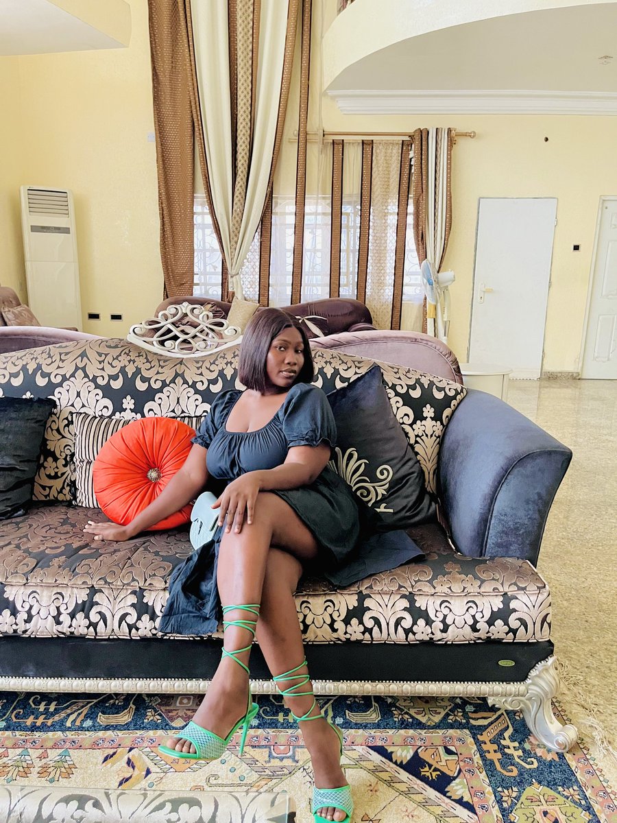 AgbedeTimipre's tweet photo. Happy because God always takes care of me☺️ https://t.co/lv7kQFeoU8