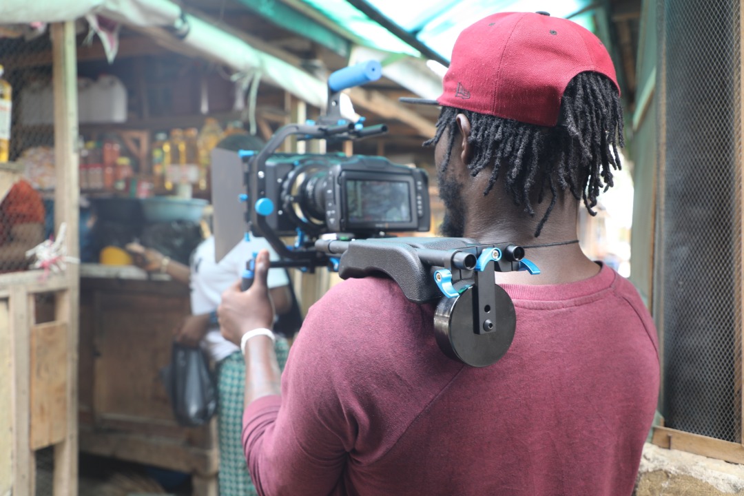 iam_ifegbolahan's tweet photo. ~ Ise Owo Omogbolahan #Documentary #DocumentaryFilmaker https://t.co/wpDKth2zQr
