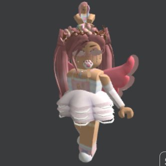 ¿Sabían que.... subí recolors del cabello de trenzas?
Estaré alternando colores de cabello 😍

-Pink🌸: roblox.com/catalog/122542…
-Black🖤: roblox.com/catalog/122541…
-Blond💛: roblox.com/catalog/122643…
-Brown 🤎: roblox.com/catalog/122643…
-Blue💙: roblox.com/catalog/116322…