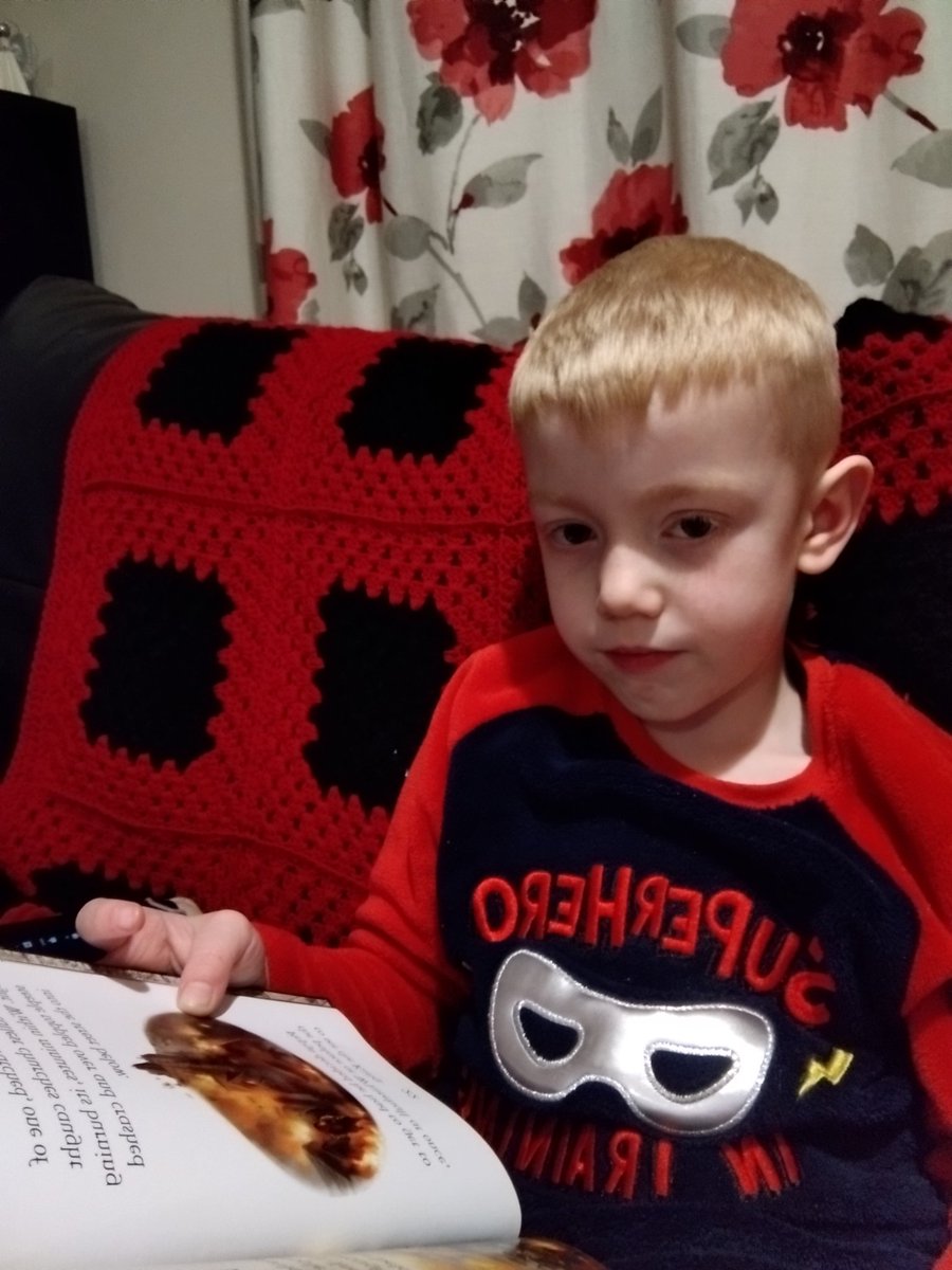 EmmaGoodfello10's tweet photo. Kai's been reading his new book to me tonight...had to buy it him after he came home telling me all about The great fire of London @MissNorton5 @HLC_Primary https://t.co/wzhUXiZcCY