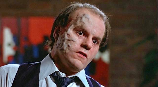 EugWSerra's tweet photo. Happy Birthday to Michael Ironside! #MichaelIronside #Scanners #Spacehunter #VisitingHours #Overdog #TotalRecall #StarshipTroopers #TurboKid https://t.co/RvfBOXwJAL