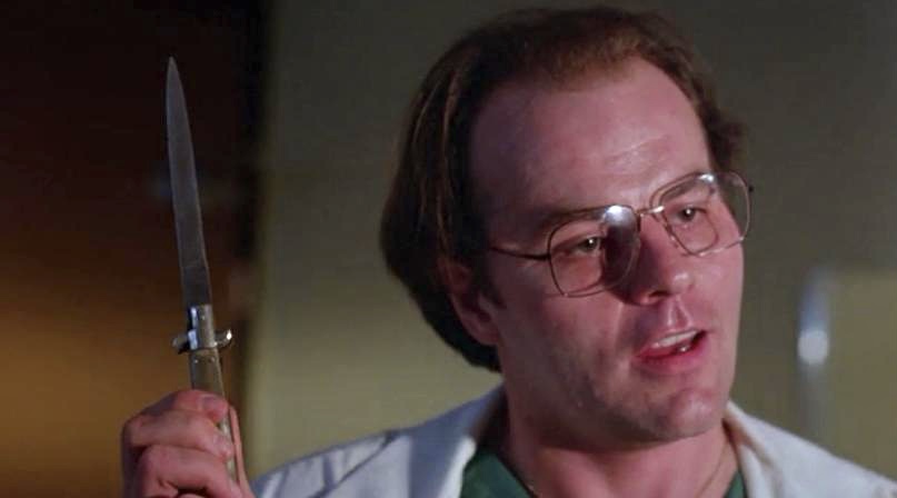 EugWSerra's tweet photo. Happy Birthday to Michael Ironside! #MichaelIronside #Scanners #Spacehunter #VisitingHours #Overdog #TotalRecall #StarshipTroopers #TurboKid https://t.co/RvfBOXwJAL