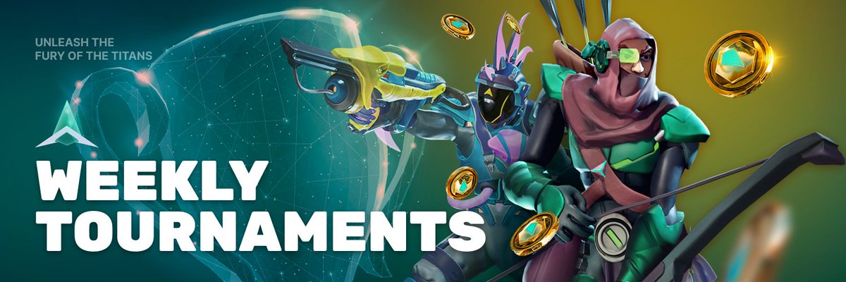 CyberTitans tweet media