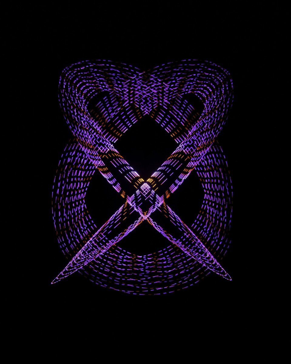 benstraussphoto's tweet photo. None of these are computer generated. 
This is real-world generative photography. https://t.co/gokjhHdwge