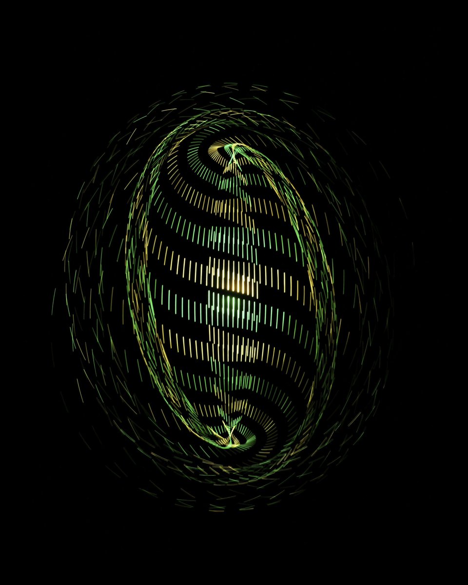 benstraussphoto's tweet photo. None of these are computer generated. 
This is real-world generative photography. https://t.co/gokjhHdwge
