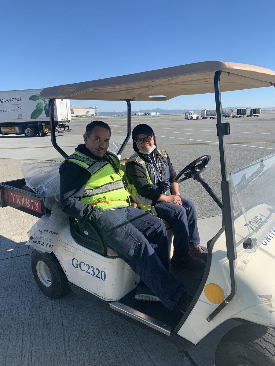 Gary Snead (@garysneadunite1) on Twitter photo Accelerate Supervisor Noel Garcia mentoring SFO Supervisor Vannie Alcala. Training the future and Coaching for Success! #goodleadstheway #unitedsfo #mentorsleadtheway #unitedconsistencyteam <a href="/KevinSummerlin5/">Kevin Summerlin</a> <a href="/MikeHannaUAL/">Mike Hanna</a> <a href="/billwatts_11/">Bill Watts</a> <a href="/Auggiie69/">Lori Augustine</a> <a href="/AOSafetyUAL/">AO Safety UAL</a> <a href="/MonikaGablowski/">Monika Gablowski</a> Accelerate Supervisor Noel Garcia mentoring SFO Supervisor Vannie Alcala. Training the future and Coaching for Success! #goodleadstheway #unitedsfo #mentorsleadtheway #unitedconsistencyteam <a href="/KevinSummerlin5/">Kevin Summerlin</a> <a href="/MikeHannaUAL/">Mike Hanna</a> <a href="/billwatts_11/">Bill Watts</a> <a href="/Auggiie69/">Lori Augustine</a> <a href="/AOSafetyUAL/">AO Safety UAL</a> <a href="/MonikaGablowski/">Monika Gablowski</a>