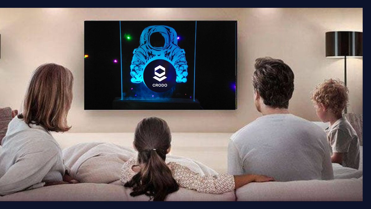 PavelLysenko6's tweet photo. @Crodo_io #CRODO #CRONOS @cronosapp $CROD @cryptocom https://t.co/9QGD431n3u