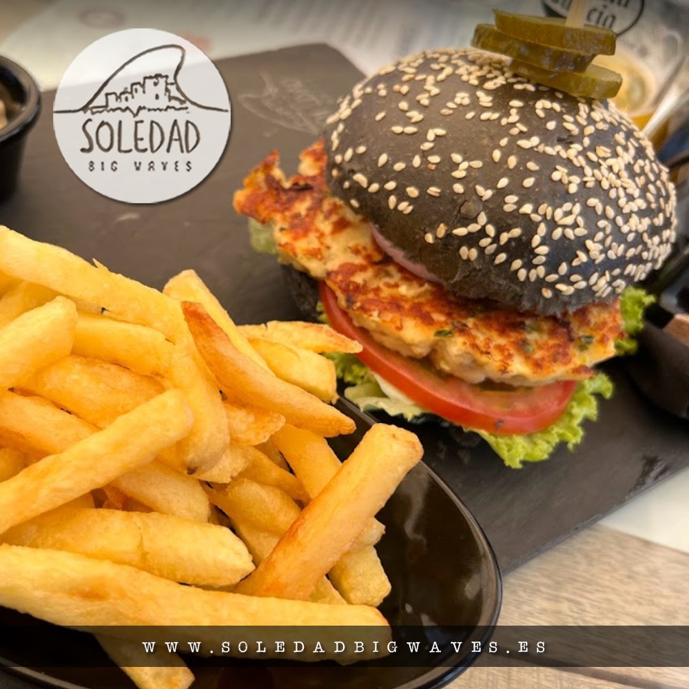SoledadBigWaves's tweet photo. Les recordamos que para un mejor servicio, pueden #reservar #mesa en los siguiente teléfonos: 685 870 745 / 626 41 42 87
https://t.co/PcRHVPwpwV
#SoledadBigWaves #Restaurante #nortegrancanaria #Surf #GranCanaria #BuenRollo #MejorenCholas #coworking https://t.co/4jRBCWtpsm