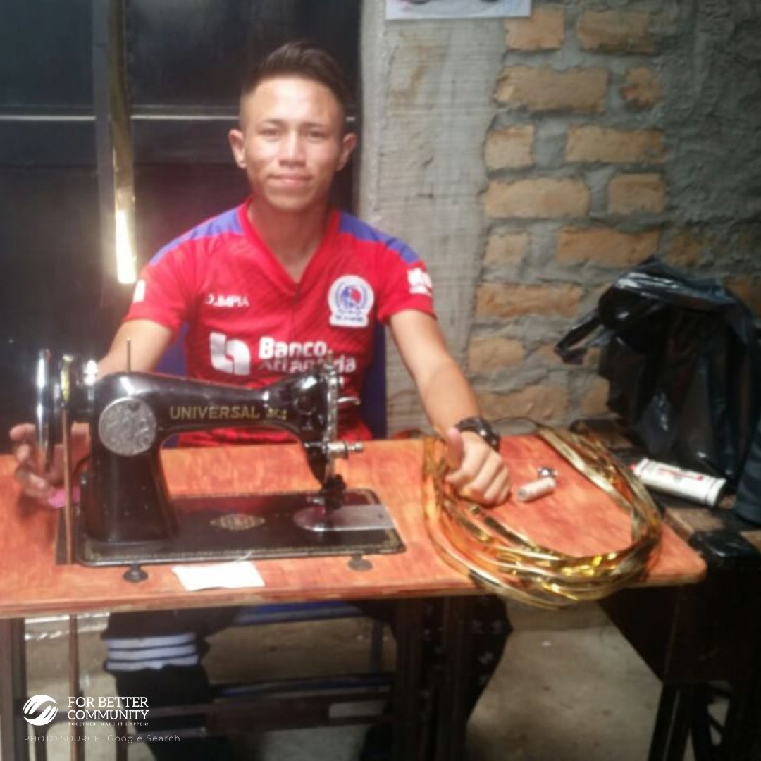 forbettercommun's tweet photo. 👨‍🎓In Honduras about 40000 young university graduates do not have a job. Honduras faces major challenges when it comes to modernizing its education system and labour market

🔗Check more insights: https://t.co/Qgj533VODY 

#nopoverty #sustainabledevelopmentgoals https://t.co/ojWxWBOle4