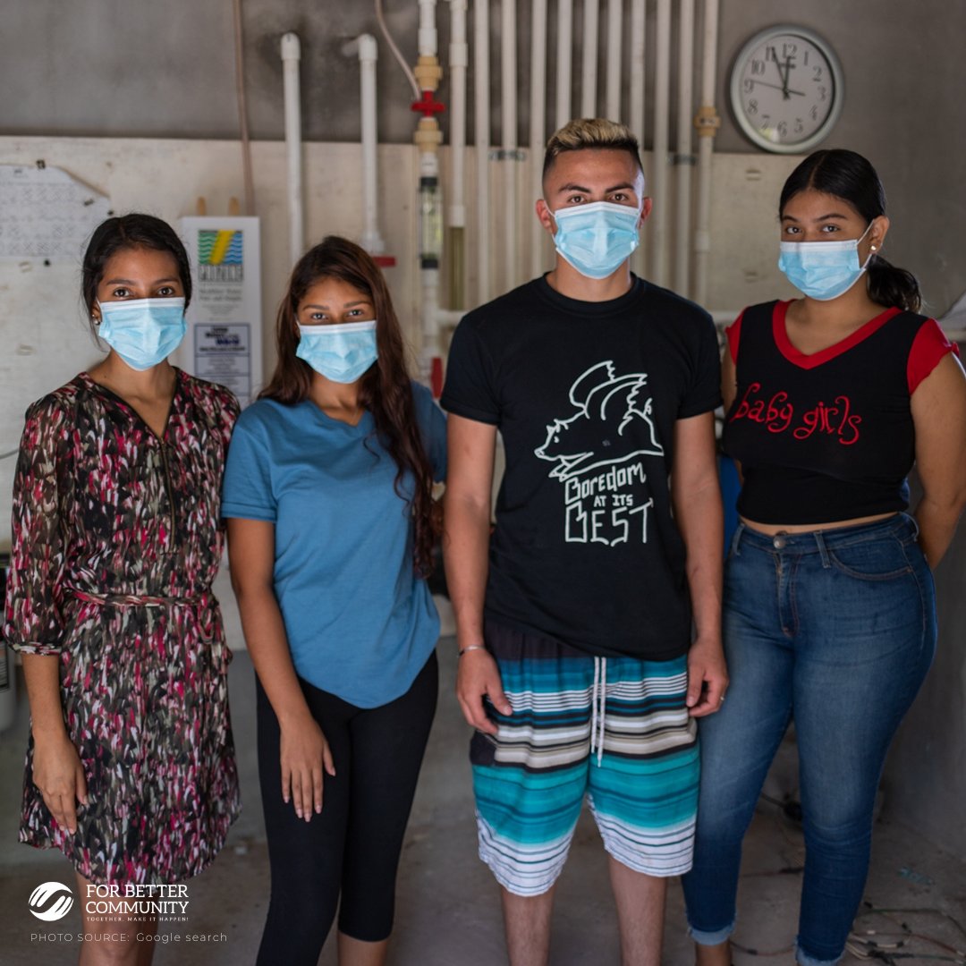 forbettercommun's tweet photo. 👨‍🎓In Honduras about 40000 young university graduates do not have a job. Honduras faces major challenges when it comes to modernizing its education system and labour market

🔗Check more insights: https://t.co/Qgj533VODY 

#nopoverty #sustainabledevelopmentgoals https://t.co/ojWxWBOle4