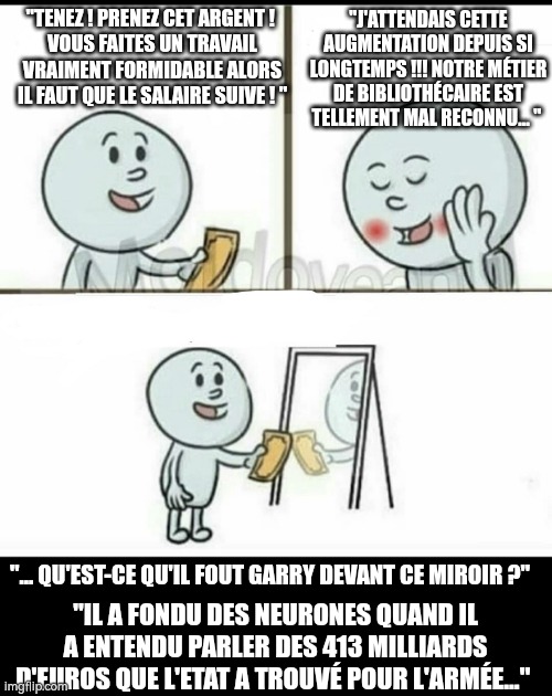 MemeYourLibrary tweet picture