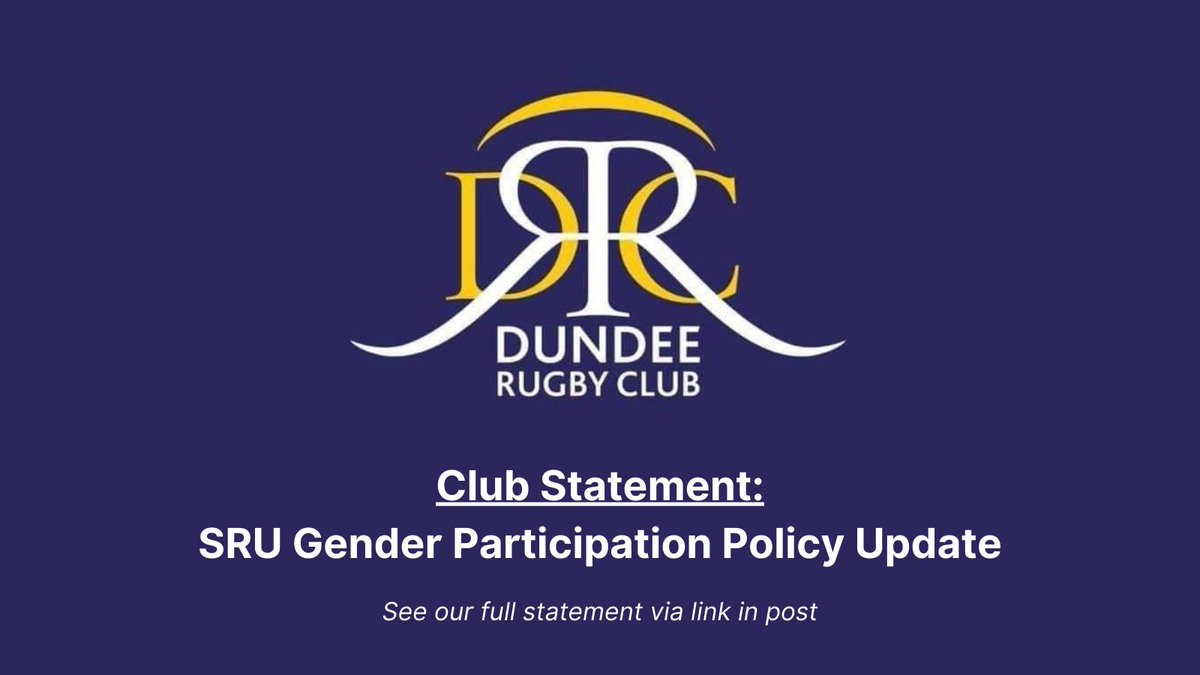 DundeeRugbyClub tweet picture