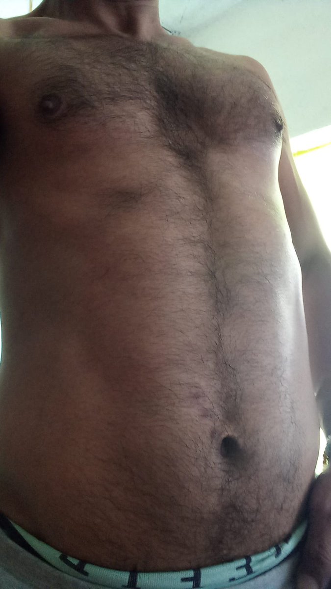 Latinpig1's tweet photo. Bigger is better 
#fatmen #gainer #belly #fat https://t.co/SZNxeatJ7H