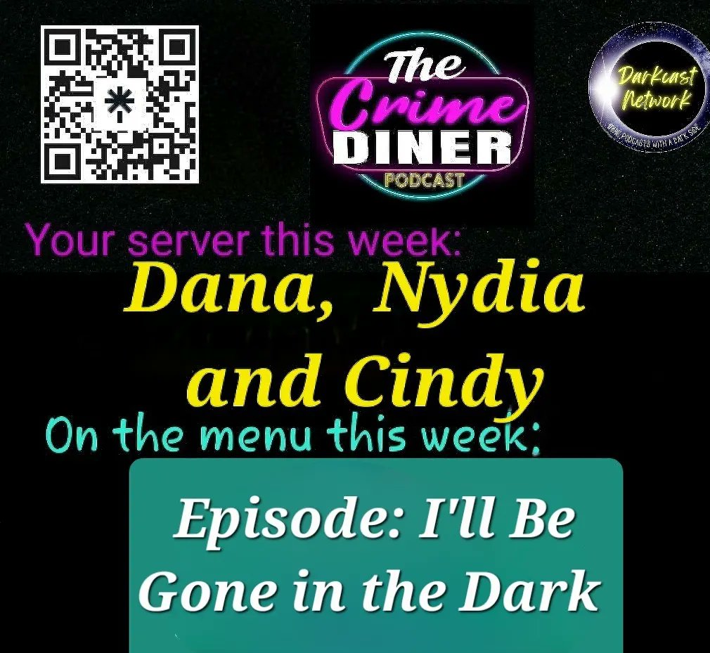 The Crime Diner Podcast (Prev. WDST) 🏳️‍🌈 tweet media