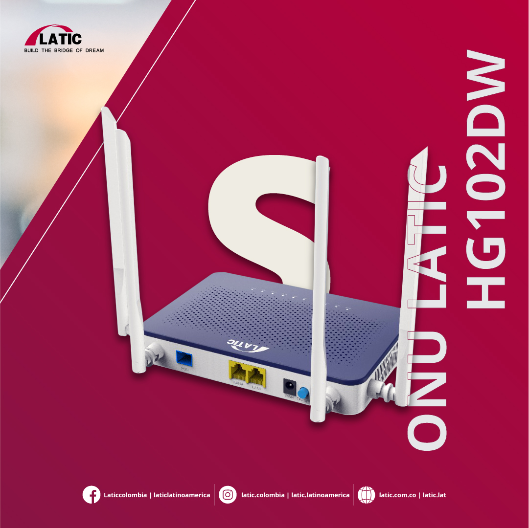 Latic_la's tweet image. 🤯 #preventa #laticcolombia Se aproximan las nuevas ONUS marca #Latic 🌐 referencias con hasta 600M por Wi-Fi, software propio, nuevo diseño, con CATV, single band y dual band, 🏃💨¡No te quedes atrás y separa las tuyas desde ya!.

📲¡Envíanos un DM para más información!