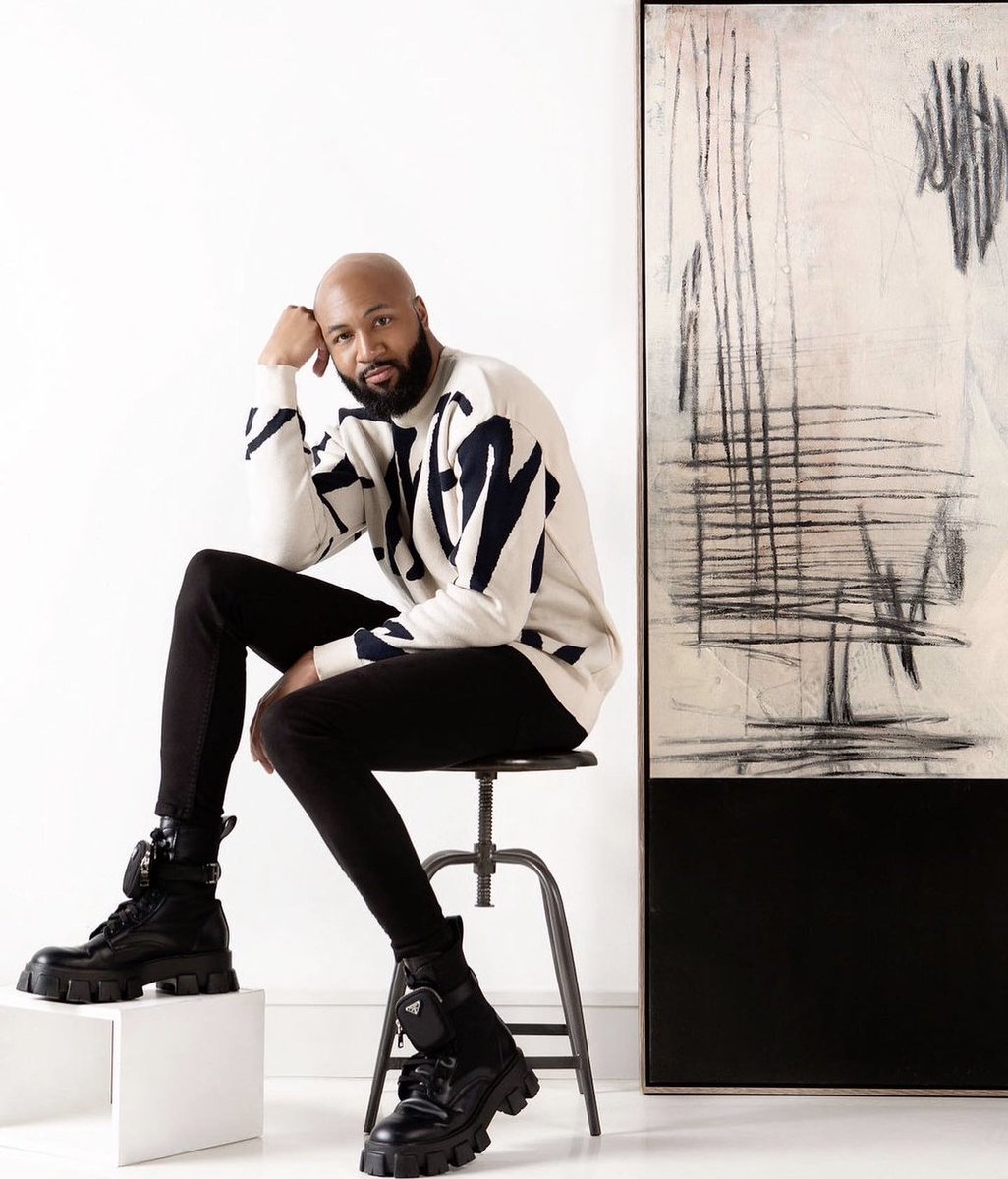 Artist on the horizon!