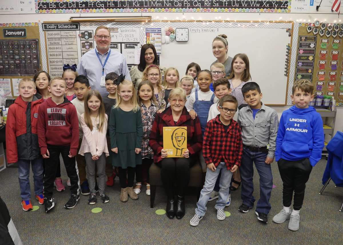 Friendswood ISD tweet media