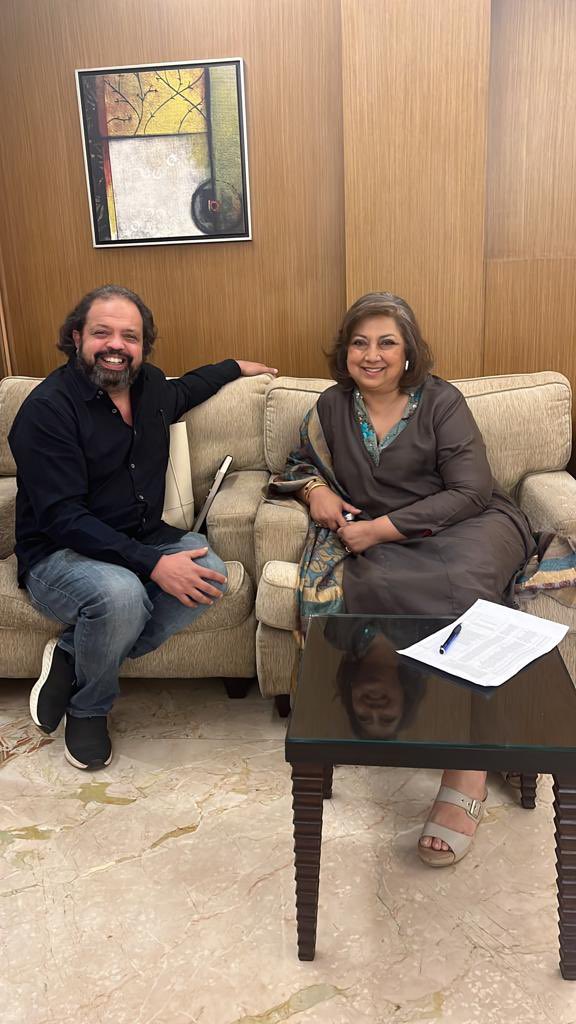 Prabha Khaitan Foundation tweet media