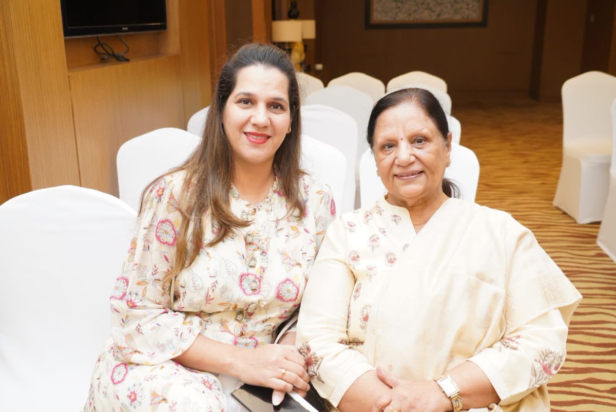 Prabha Khaitan Foundation tweet media