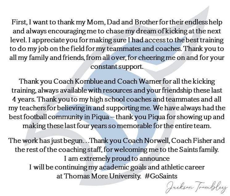 Jackson Trombley tweet media