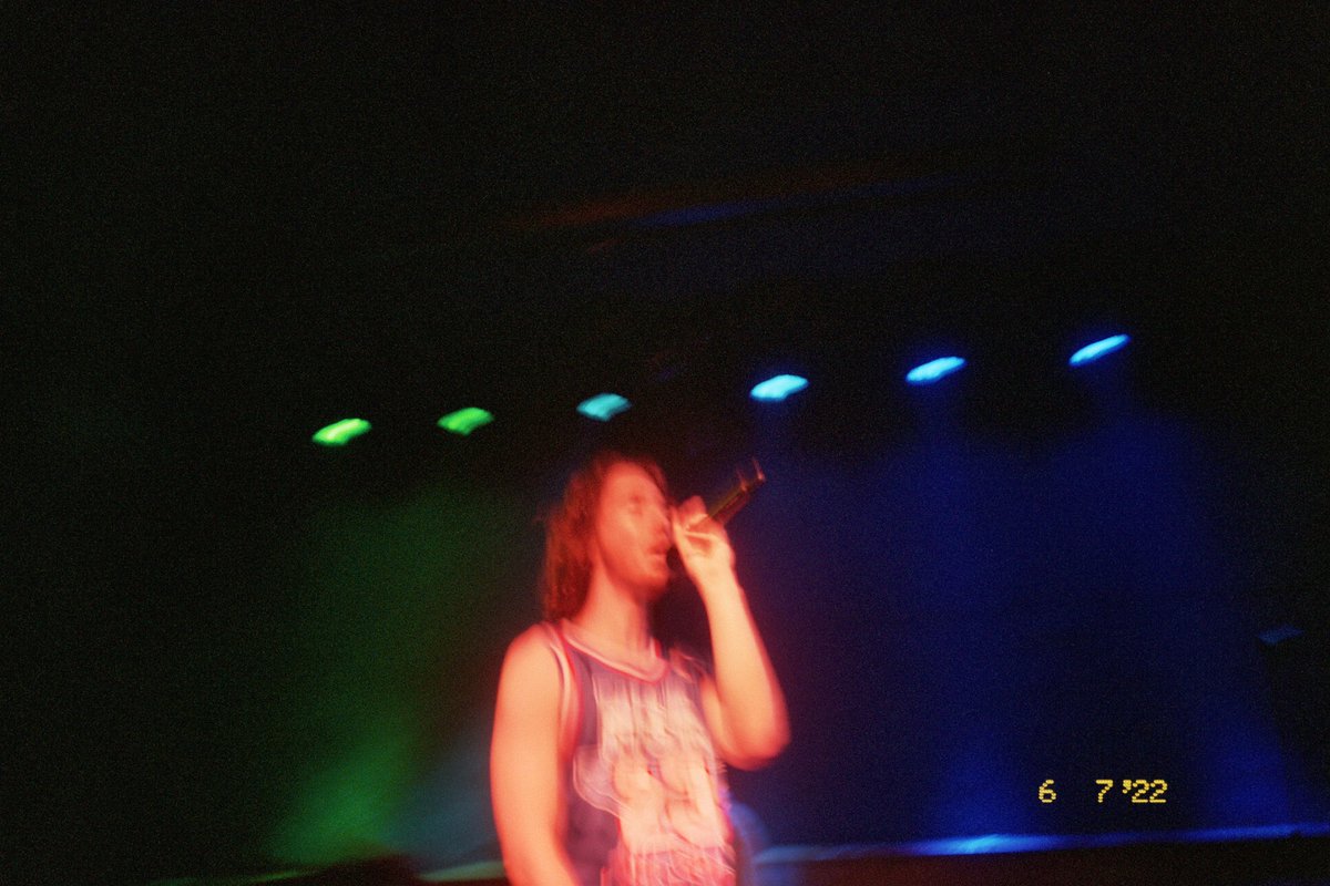 .<a href="/MarlonCraft/">Marlon Craft</a> in Chicago on film