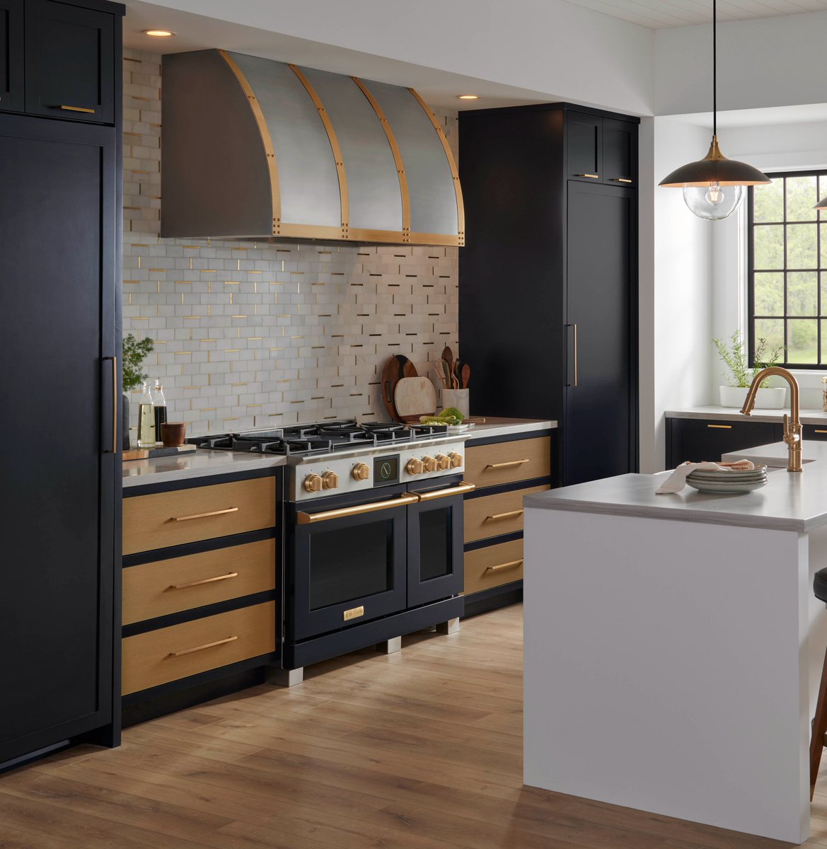 BlueStar tweet media