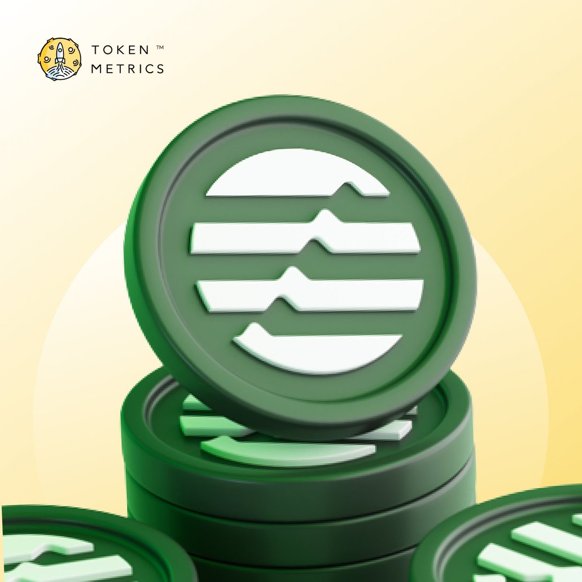 tokenmetricsinc's tweet photo. Aptos Surge: Is it Time to Cash in or Double Down?

Many are questioning the sustainability of Aptos's current meteoric rise.

Will it hold up or reach new heights? Let's find out. 1/ 🧵 https://t.co/v04lYqv48P
