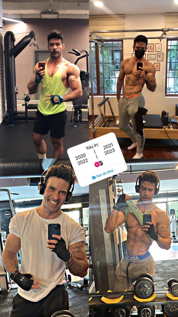 ascherdore's tweet photo. It is like "4 season" piece jajaja 🤪👊🏻💪🏻 Indeed I don't like much coverage 😜😉 How was your last 4 years look like fellas? #4yearschallenge https://t.co/p03zGYwEV5
