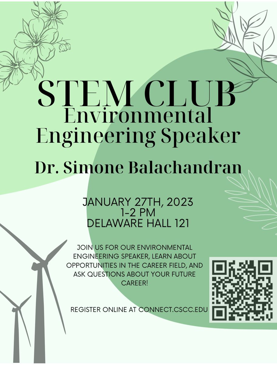 CSCC STEM tweet media