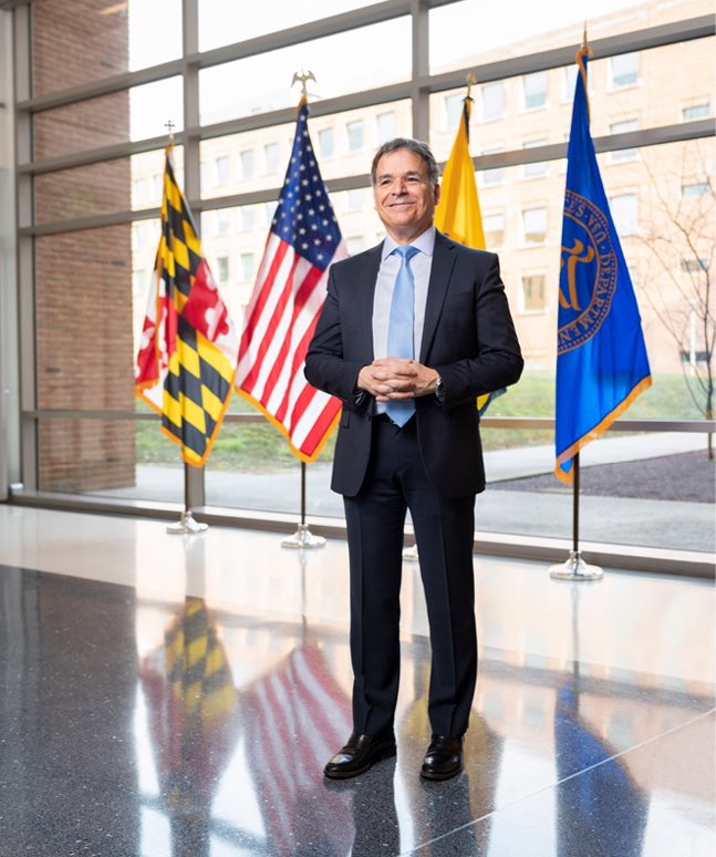 Frank Yiannas tweet media