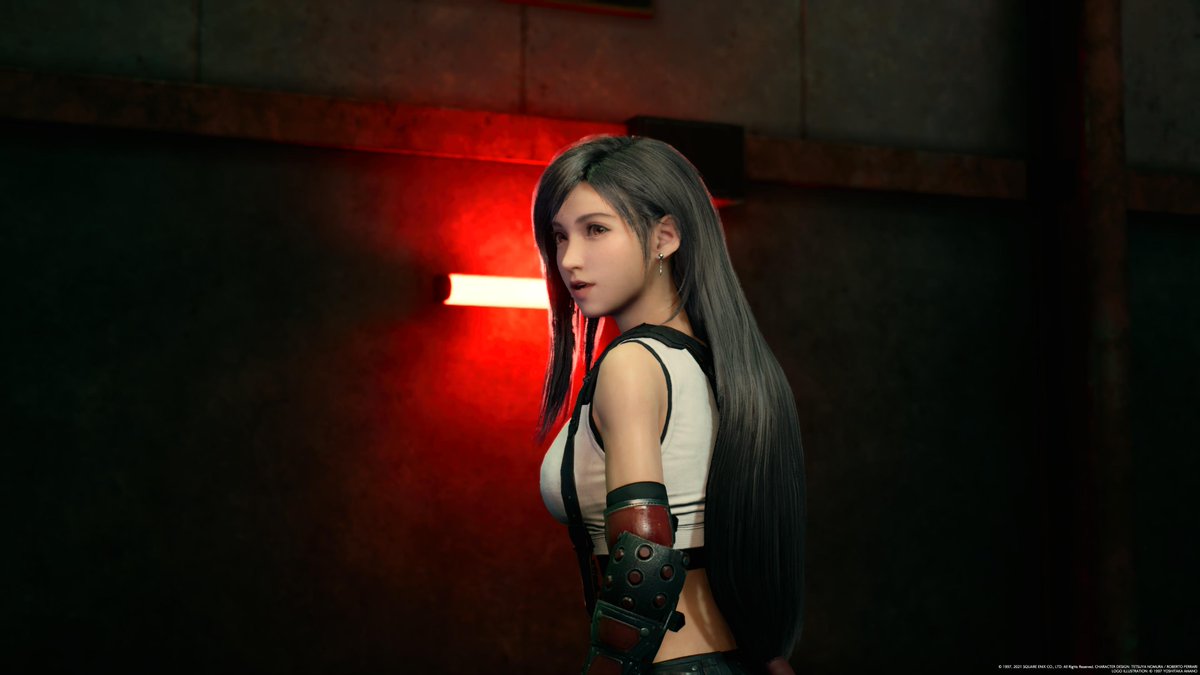 MSG_Aznable9982's tweet photo. #PS5Share, #FINALFANTASYVIIREMAKE https://t.co/FaAsqLOrwk