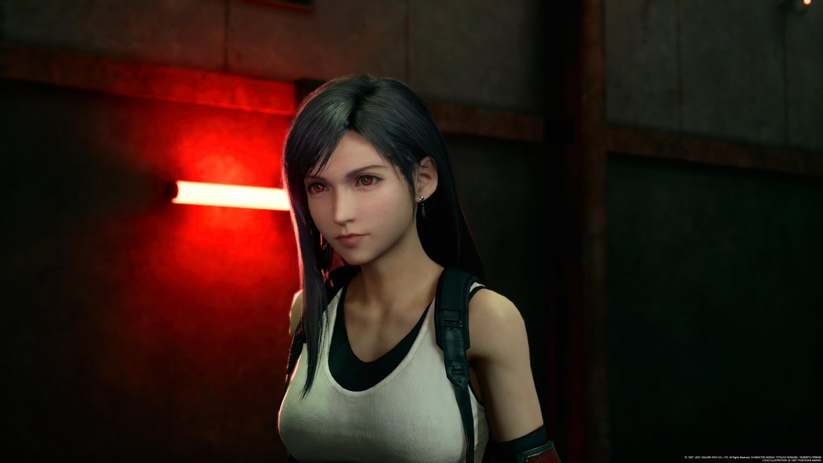 MSG_Aznable9982's tweet photo. #PS5Share, #FINALFANTASYVIIREMAKE https://t.co/FaAsqLOrwk