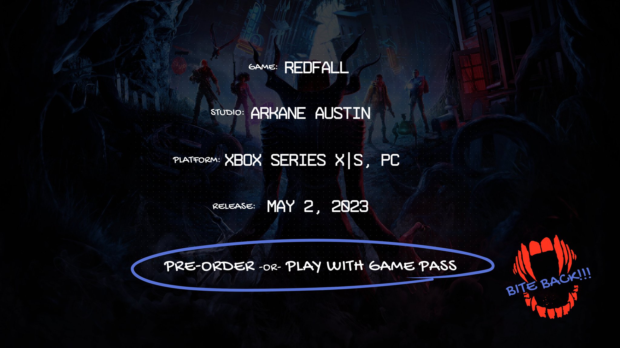 Microsoft is not planning to shut Redfall studio Arkane Austin