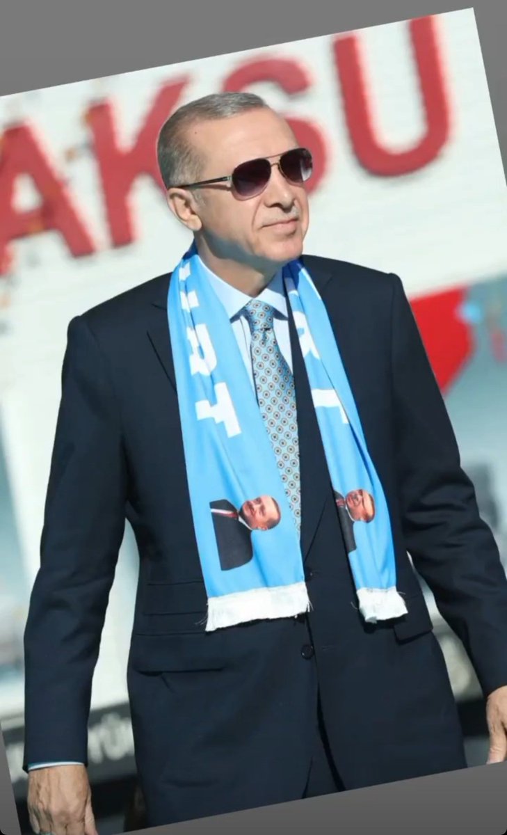 Milletin Adamı
Milletin Cumhurbaşkanı
#RecepTayyipErdogan