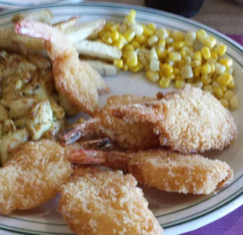 Friendly Farm Rest. tweet media