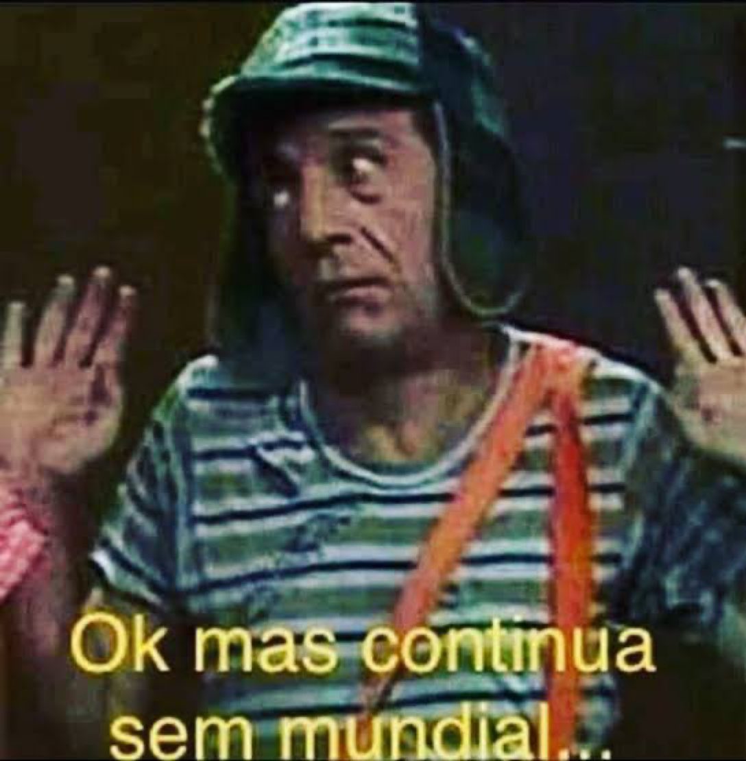 ok mas continua sem mundial do chaves｜Pesquisa do TikTok