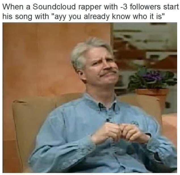 NiceEnoughEnt's tweet image. Let them know big dog