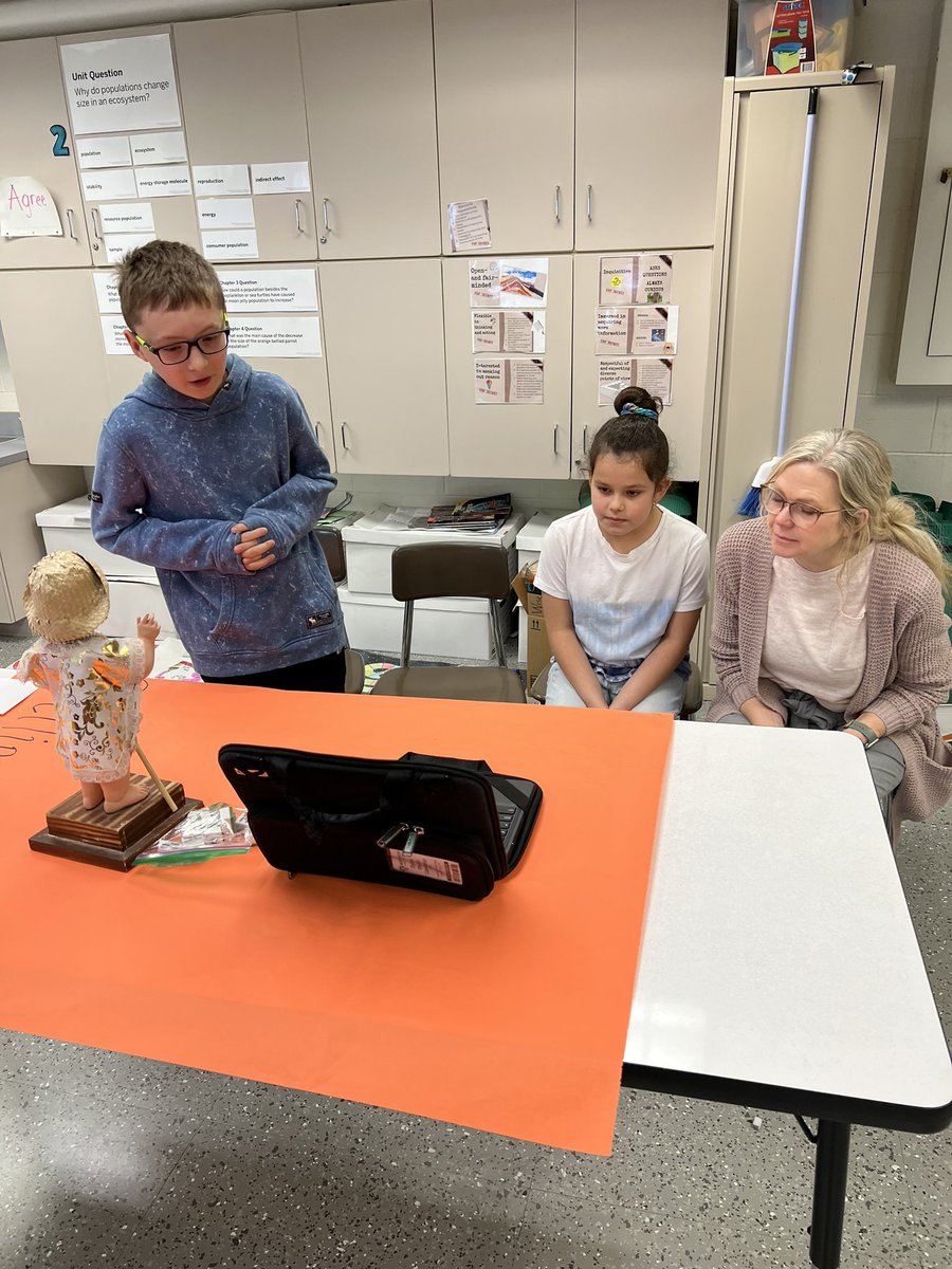 Lisa Wise tweet media