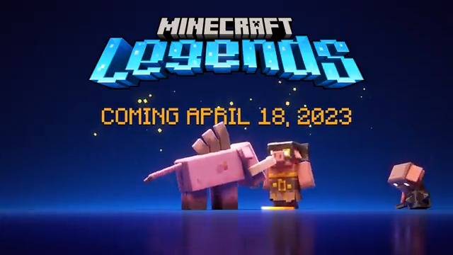 Minecraft Legends (@legends_game) / X