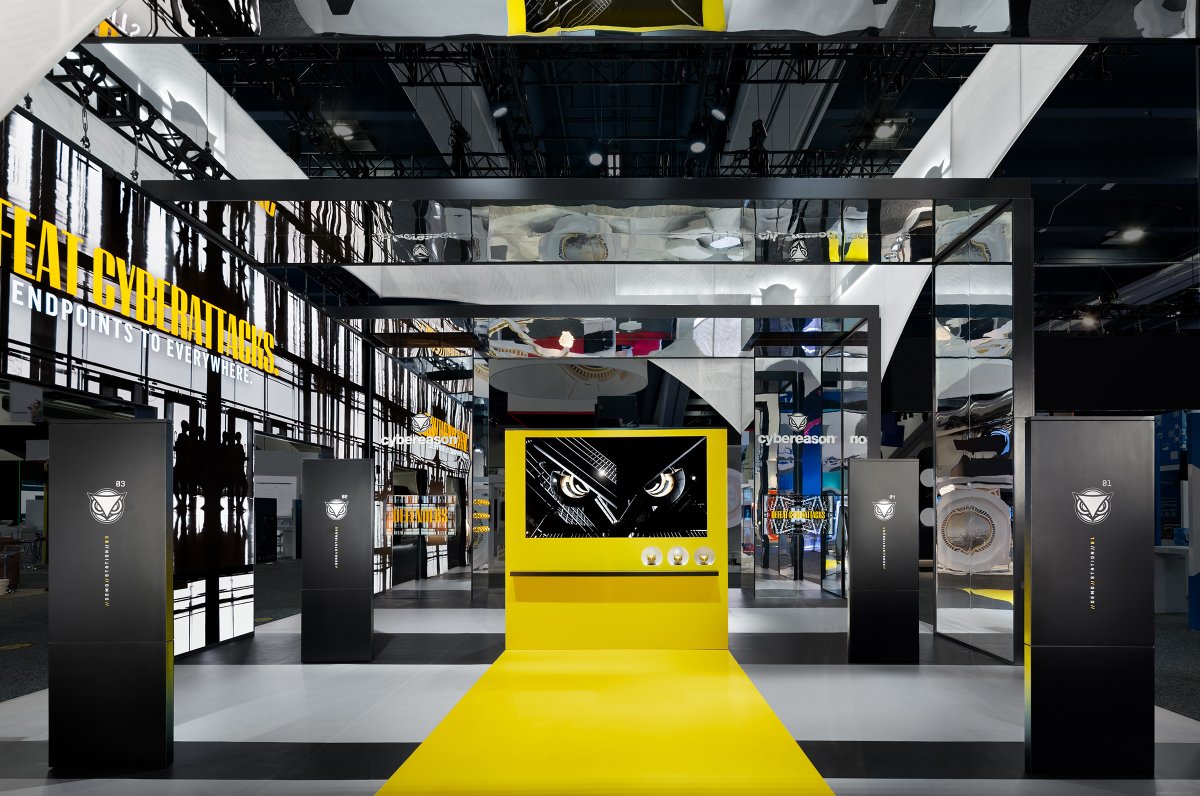 Using the latest lighting technology in a design is a great way to draw attention to your event. Check out our most recent blog post for an overview of some of the most popular creative tech trends involving LEDs: bit.ly/3ja9o6H #creative #3dexhibits #tech #designtrends