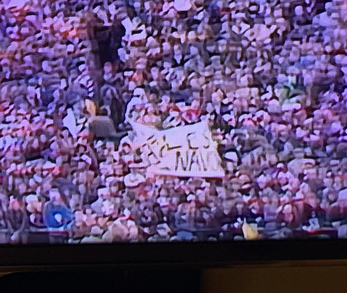 Viv (@vefevans) on Twitter photo What a fantastic programme on <a href="/BBCWales/">BBC Wales 🏴</a> <a href="/BBC/">BBC</a> Slammed:The Seventies. So many things I never realised or appreciated about welsh rugby. I even saw some local supporters from the past at Murrayfield <a href="/BlaenavonB/">Blaenavon&Beyond</a> <a href="/VisitBlaenavon/">Visit Blaenavon</a> What a fantastic programme on <a href="/BBCWales/">BBC Wales 🏴</a> <a href="/BBC/">BBC</a> Slammed:The Seventies. So many things I never realised or appreciated about welsh rugby. I even saw some local supporters from the past at Murrayfield <a href="/BlaenavonB/">Blaenavon&Beyond</a> <a href="/VisitBlaenavon/">Visit Blaenavon</a>