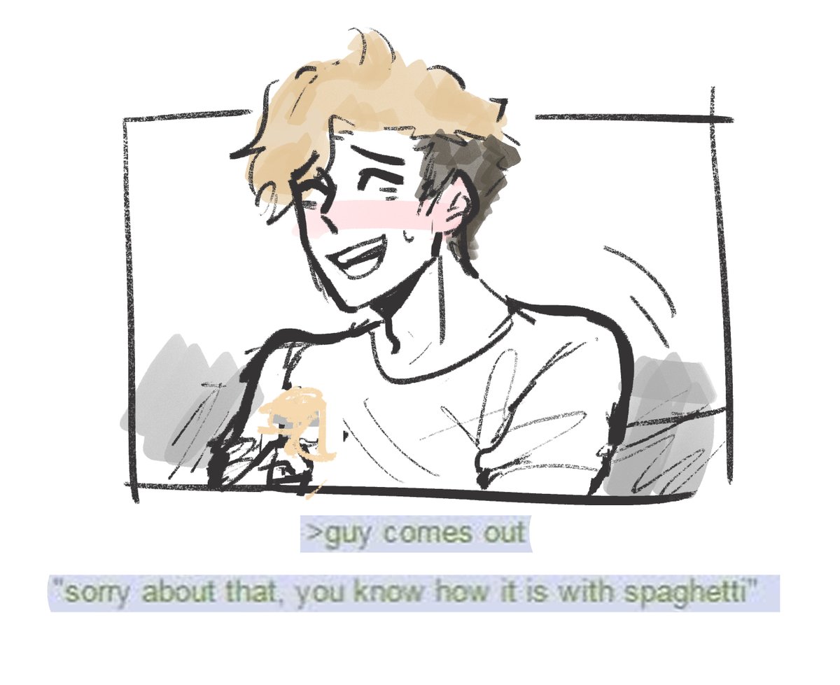 spagghet 
#haikyuu #msby #sakusakiyoomi #atsumumiya 