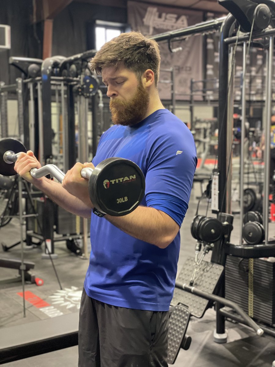 FistofTheWalrus's tweet image. Been putting the work in at the gym this year to become a better me

Big thank you to @fabletics_men for the new gym clothes!

Sign up for VIP and get: 2 for $24 shorts, $29 pants or 40% off everything sitewide

Shop Here:
tinyurl.com/yc7nb7b6

#Ad #FableticsMenAmbassador