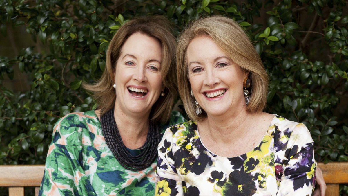 Wonderful to see @JaneJlatimer honoured today. Great advocate for <a href="/SydneyMSK/">Sydney MSK</a> and a great friend to many of us <a href="/syd_health/">Sydney Health</a>