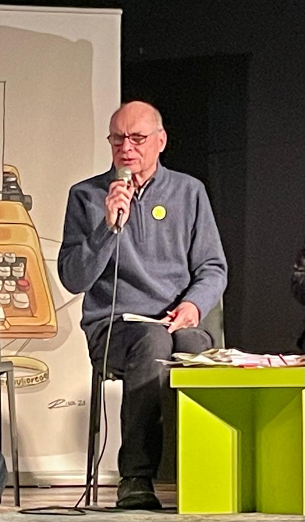 #7annisenzaGiulio sono diventati 7 anni  CON Giulio, perché tante persone ci sono vicine